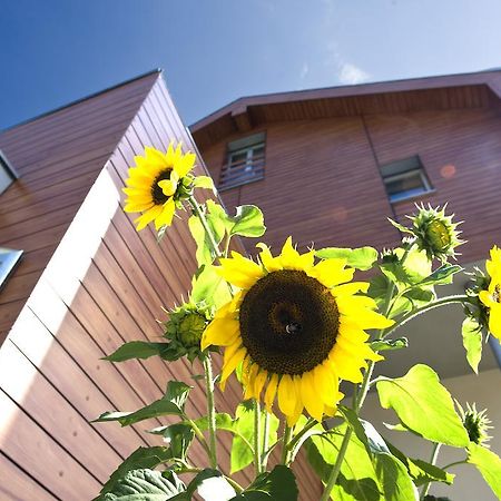 Mittendorf Klimaresidence Schenna Eksteriør billede