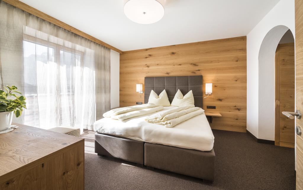 Mittendorf Klimaresidence Schenna Værelse billede
